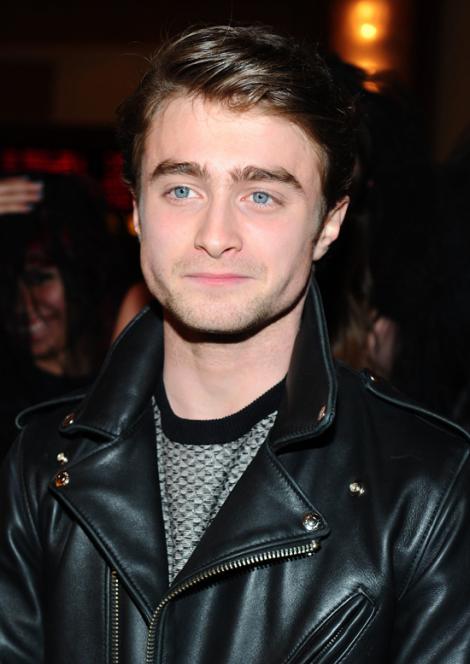 Daniel Radcliffe și-a pus extensii: “Am o nouă simpatie pentru femei”