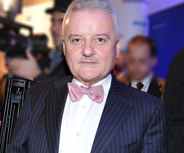 Columbeanu lovește din nou! Iată după cine i s-au aprins călc&acirc;iele!