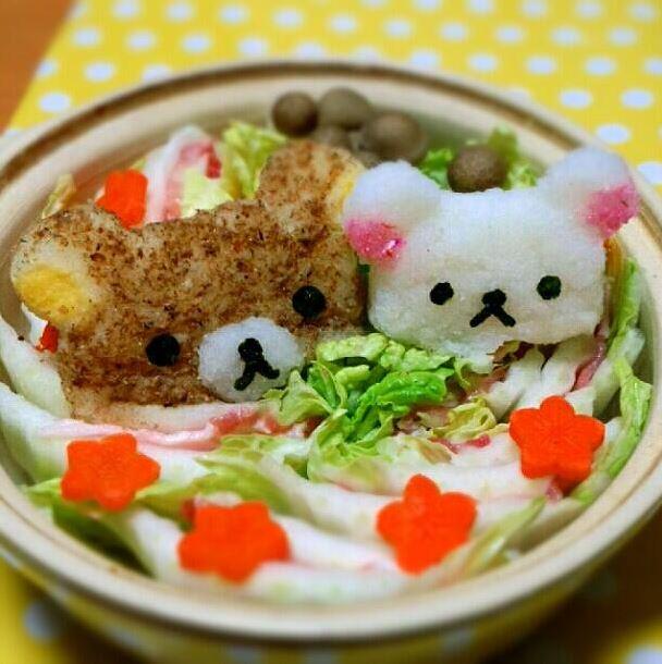 FOTO! Ai gusta din m&acirc;ncare 3D?