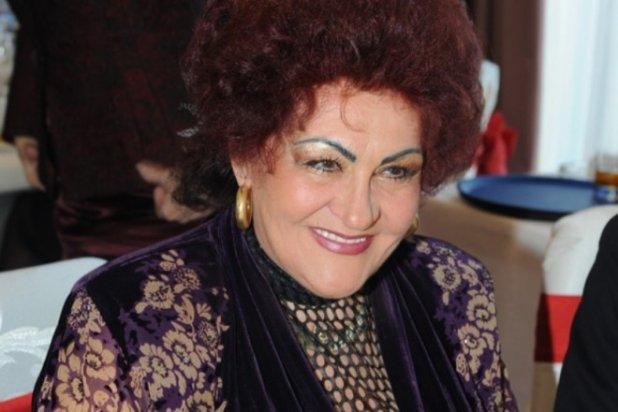 Elena Merişoreanu, vizitată de extratereştri! Declarații uimitoare!