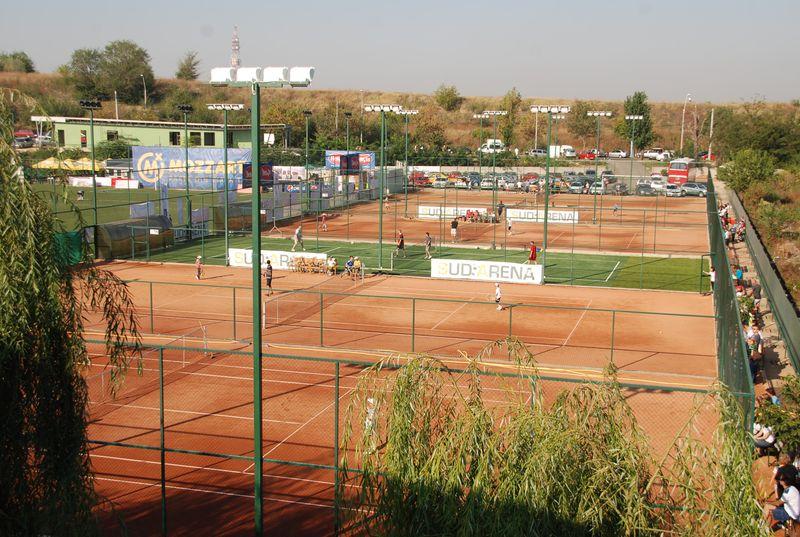 Surpriză pentru iubitorii sportului alb! Se poate juca tenis GRATIS la Centrul Naţional