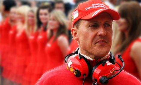 Fostul medic al Formulei 1, indignat de atitudinea familiei lui Schumacher: "Fanii merită să ştie!"