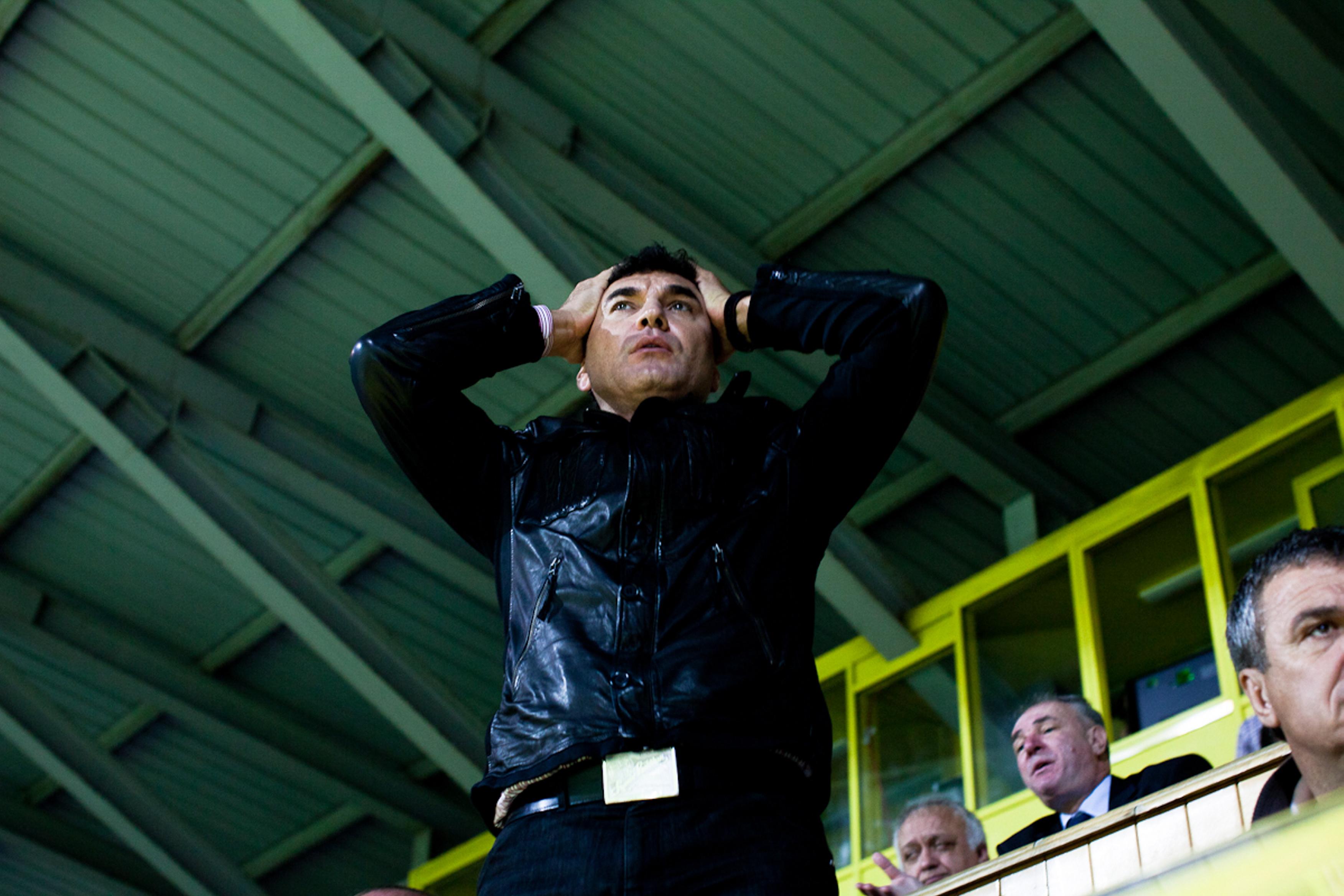 Poveşti uluitoare despre trecutul lui Cristi Borcea