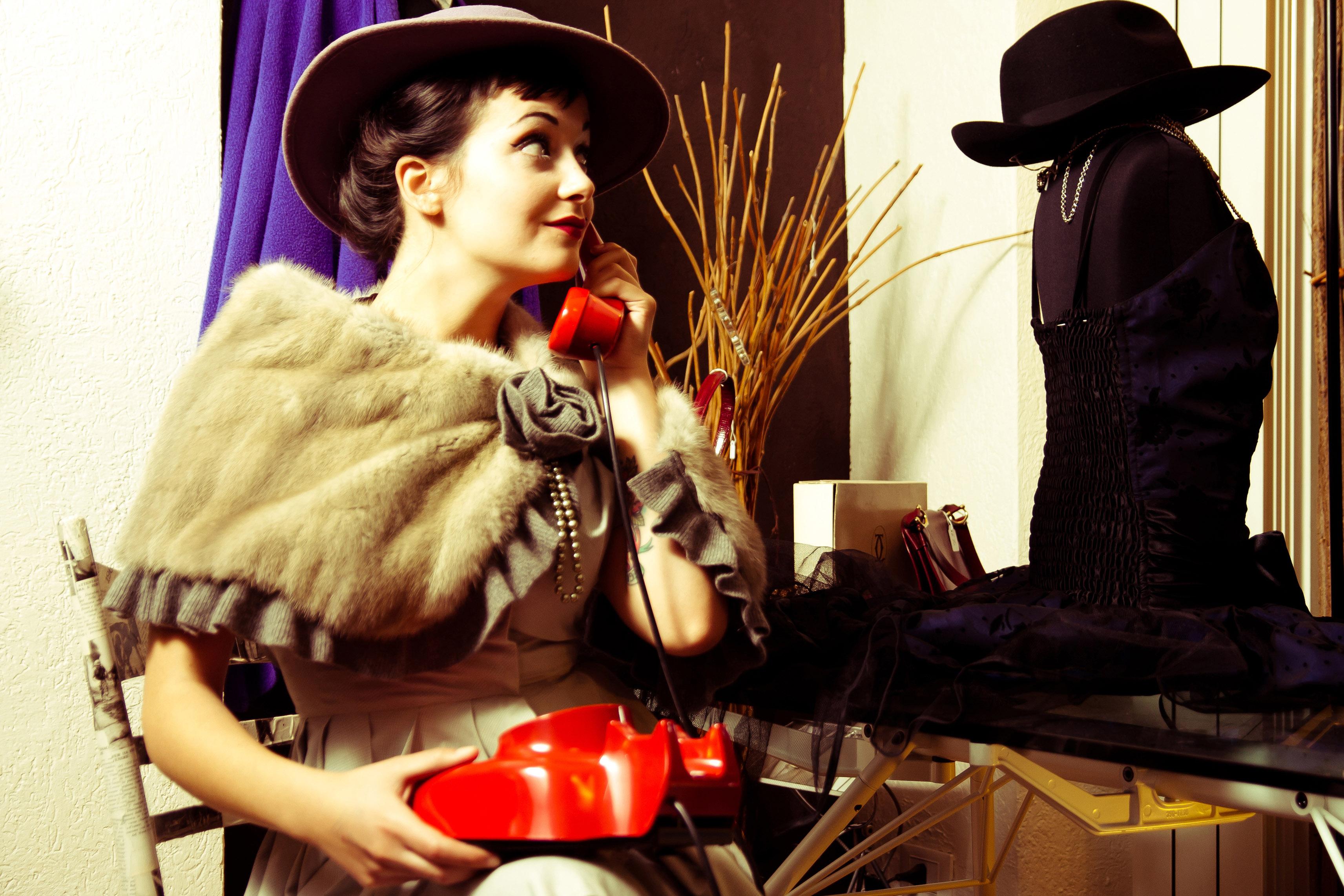 Pasiunea unui preot: Istorie din fotografii