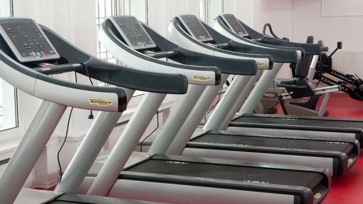Dinamo oferă gratuitate doamnelor şi domnişoarelor, &icirc;n perioada 1-8 martie, la sala de fitness!