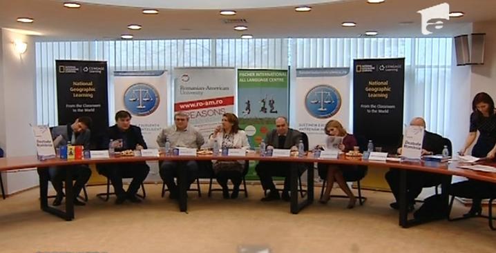 Campania "Dezbate Rom&acirc;nia" şi-a desemnat c&acirc;ştigătorii