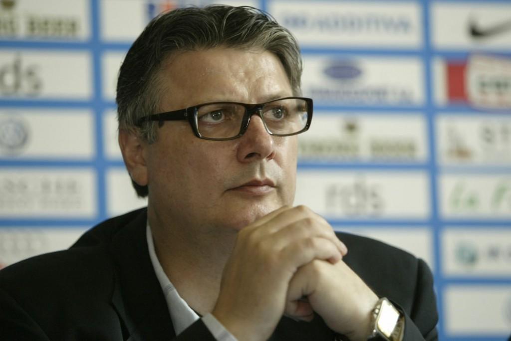 Gino Iorgulescu iese la atac &icirc;mpotriva lui Piţurcă