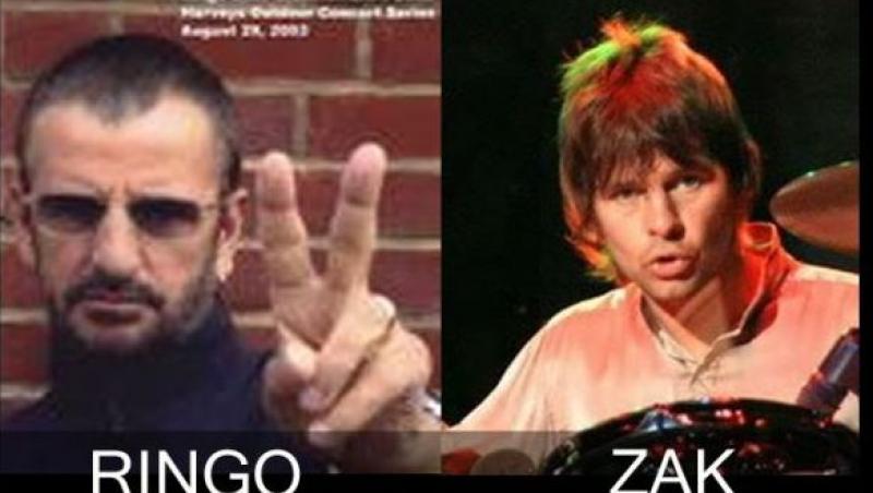 Ringo&Zak
