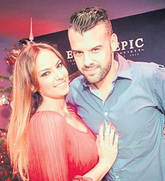 Roxana Ionescu e &icirc;n culmea fericirii! Iată ce vrea să facă de dragul iubirii!