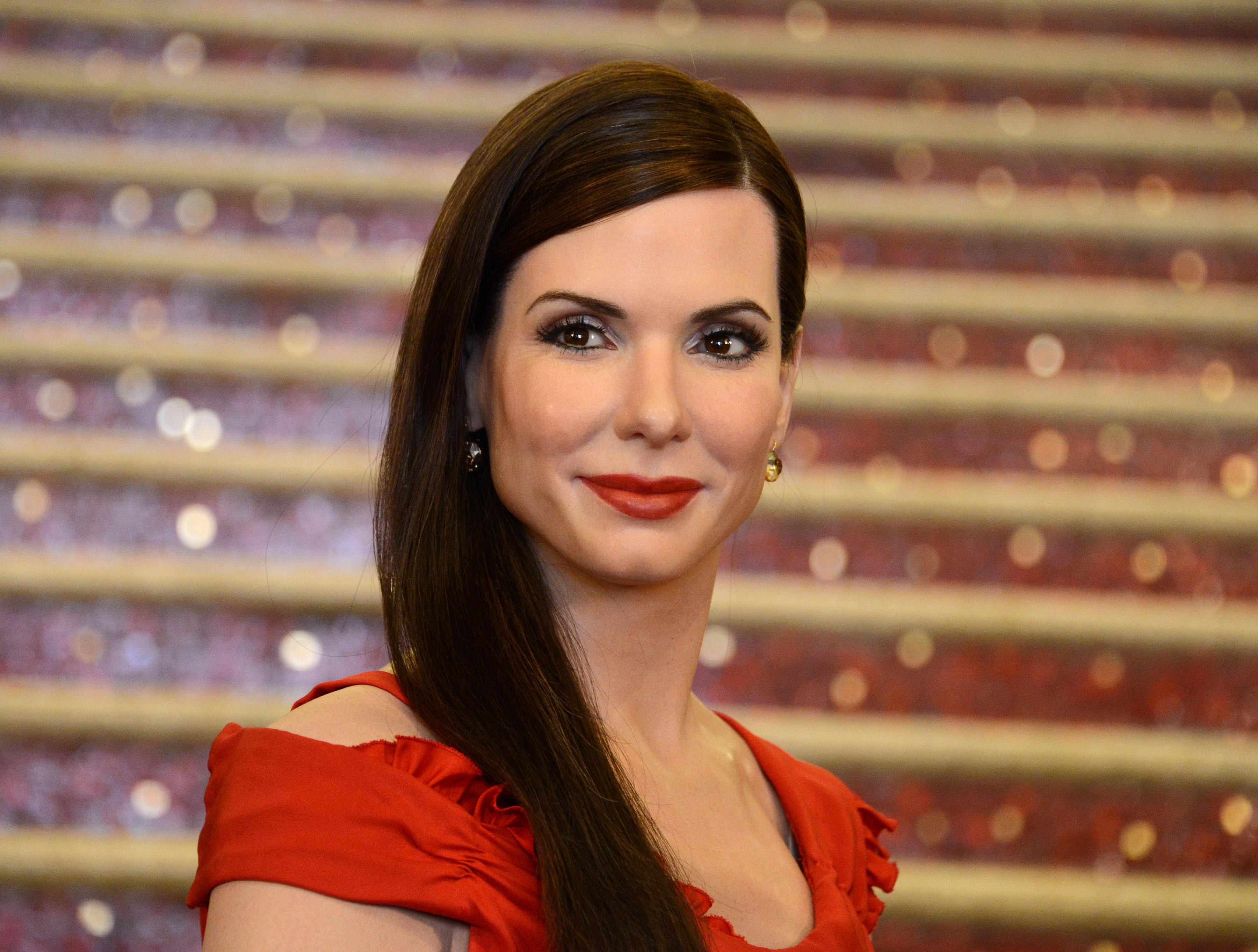 Sandra Bullock &icirc;ncasează &icirc;ncă 70 de milioane de dolari pentru filmul "Gravity"