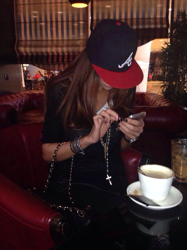 Bianca Drăguşanu ţine şi cu dinţii de căsnicia cu Victor Slav