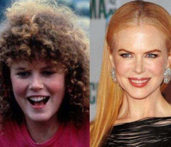 Vedete de la Hollywood care arată mai bine acum, la "bătr&acirc;neţe", dec&acirc;t &icirc;n tinereţe!