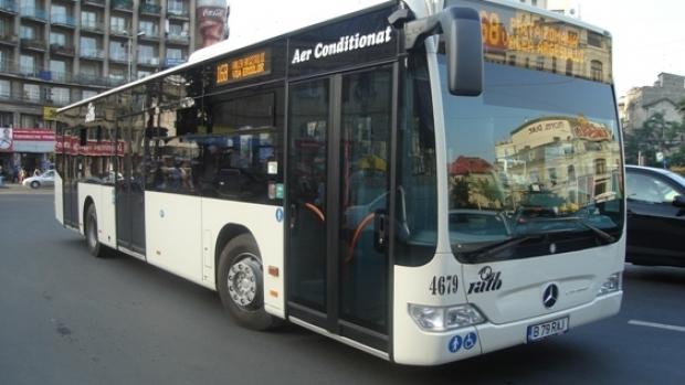 Primarul Sorin Oprescu a dezvăluit salariul mediu de la RATB! Care e motivul gestului său?
