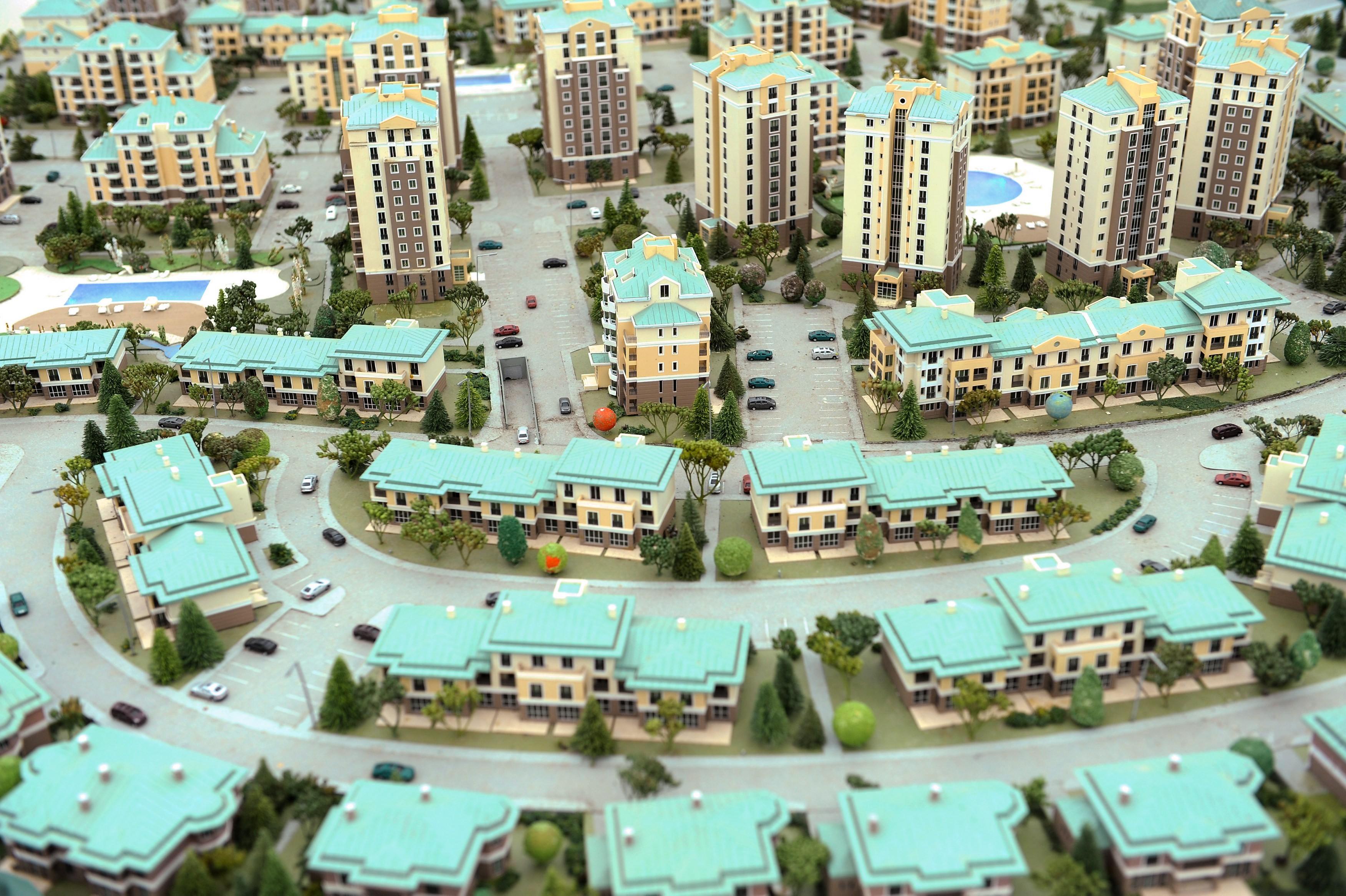 Prima Casă e ameninţată serios de ieftinirea celorlalte credite ipotecare