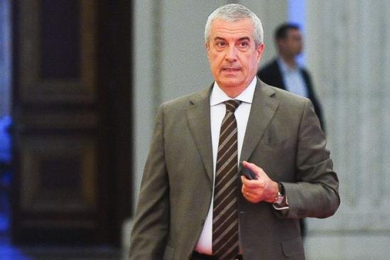 Tăriceanu &icirc;nfiinţează un nou partid, după demisia din PNL: "Sute de persoane m-au asigurat de sprijinul lor"