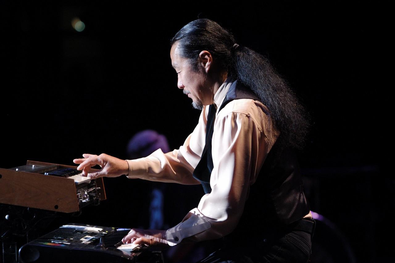 Kitaro, primul concert &icirc;n Rom&acirc;nia