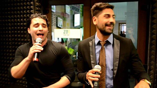 Iată-le pe cele mai importante femei din viața artiștilor!