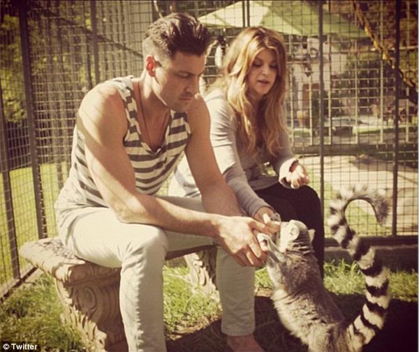 FOTO! S-au plictisit de pisicuțe și c&acirc;ini! 11 celebrități cu animale de companie &bdquo;sălbatice&rdquo;