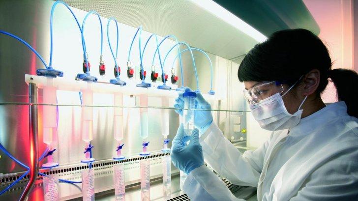 Americanii &icirc;ncep crearea bebeluşilor modificaţi genetic!