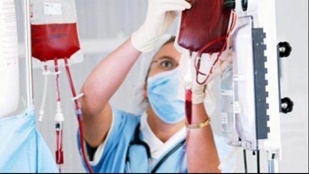 Alertă &icirc;n Slatina! S&acirc;nge infectat cu hepatita B, folosit la transfuzii!