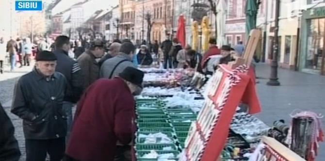 Tradiţiile se uită! Mărţişorul, o atenţie refuzată