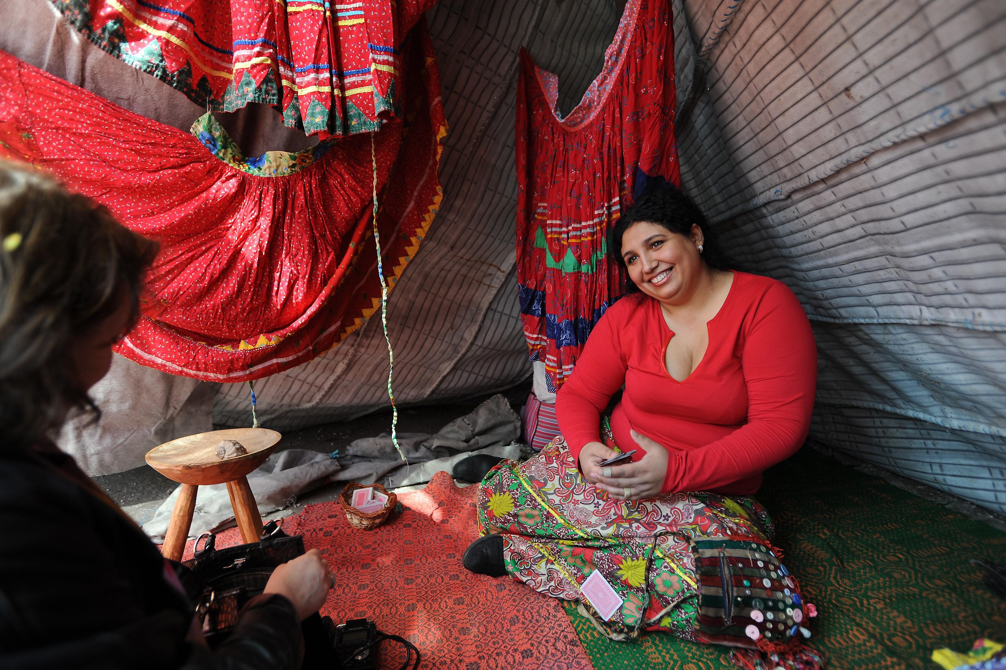 Rromii vor propriul minister, &icirc;n noul Guvern Ponta