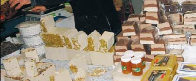 Halvaua - desertul ideal in perioadele de post