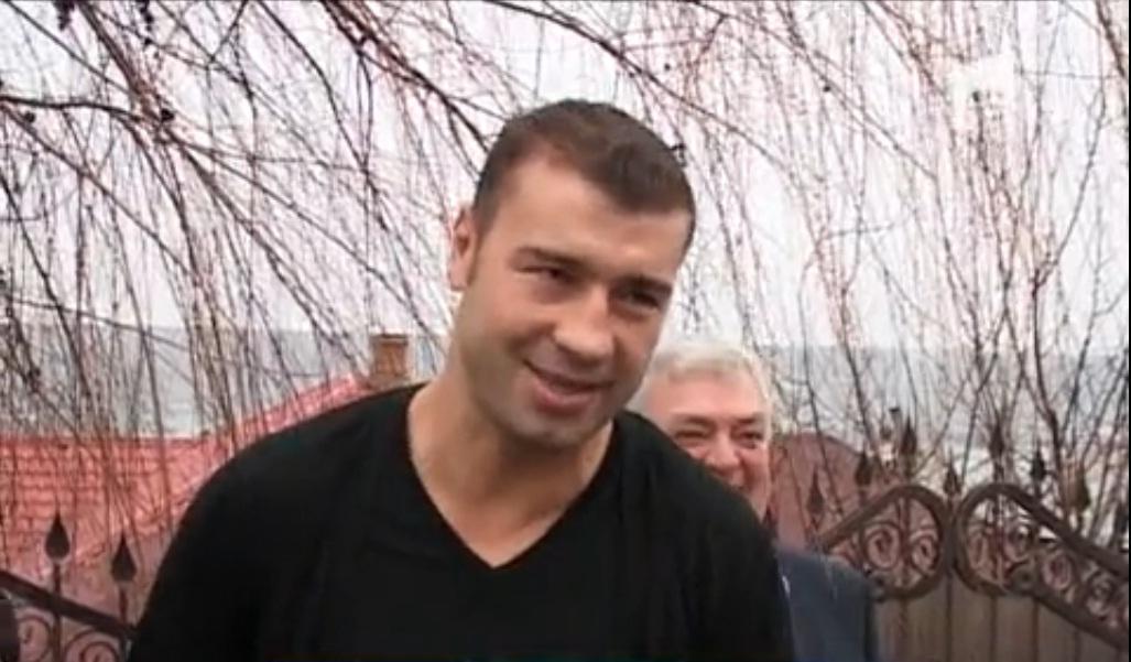 De ziua lui, Lucian Bute a fost făcut KO cu surprize
