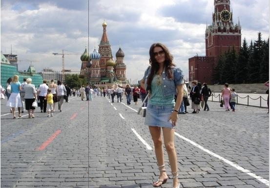 FOTO: Și-a parcat maşina pe trecerea de pietoni, dar nu se aștepta la asta. E HALUCINANT ce i s-a &icirc;nt&acirc;mplat!