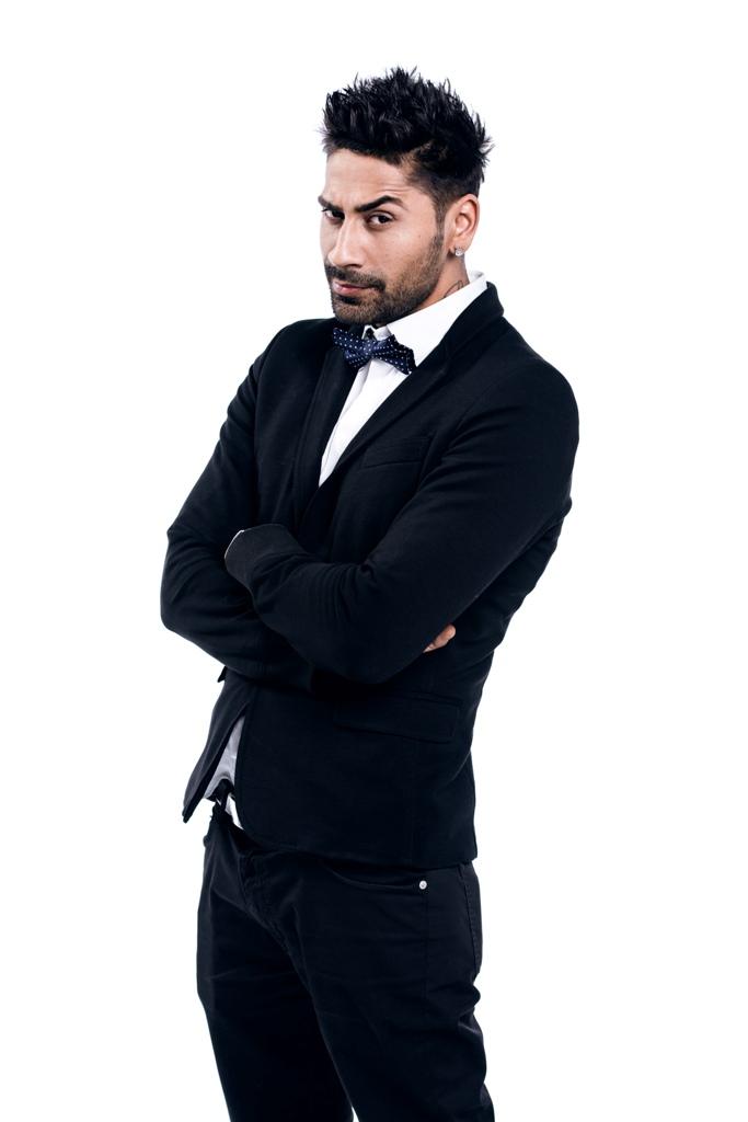 Uite ce poveste ascunde numele fetiţei lui Connect-R!