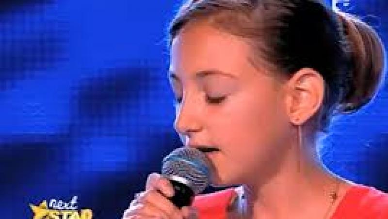 Elena Hasna a depăşit 2,5 milioane de accesări pe Youtube cu melodia 