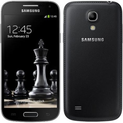 Samsung reinventează smartphone-urile Galaxy S4 şi S4 mini pentru ruşi