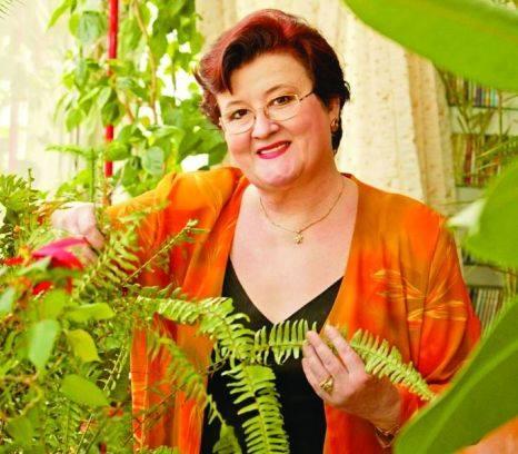 Marioara Murărescu, ultimul popas la TVR