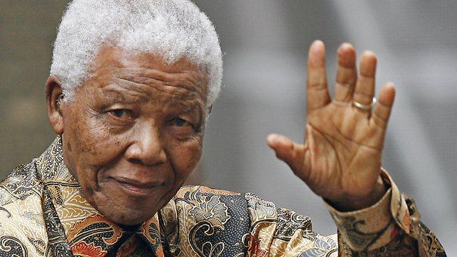 Nelson Mandela a lăsat &icirc;n urmă regrete eterne şi o căruţă de bani!