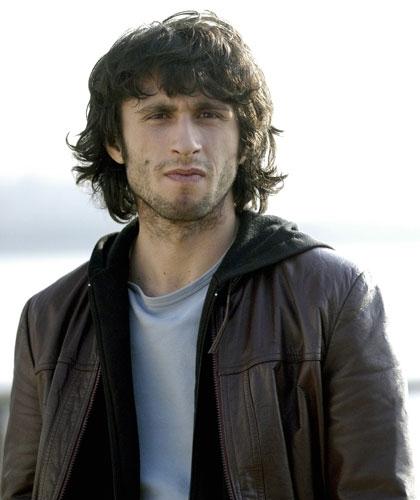 Dragoş Bucur, &icirc;n box office-ul american