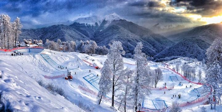 Jocurile Olimpice 2014, Soci | Se simte m&acirc;na lui Putin! Ruşii anunţă o deschidere spectaculoasă