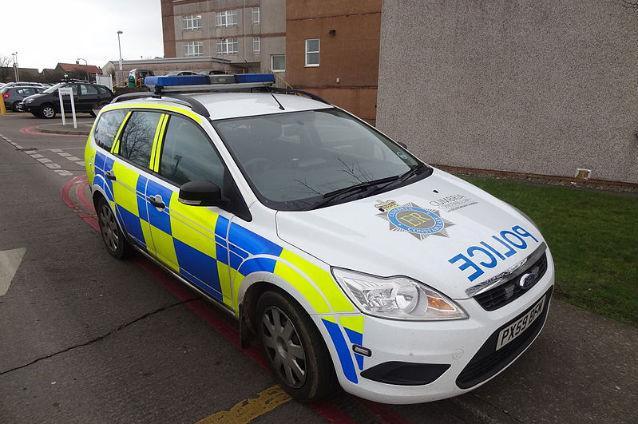 Jaf ca &icirc;n filmele cu proşti. Măcar t&acirc;lharul a plecat odihnit