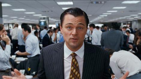 Leonardo DiCaprio, azi "lupul de pe Wall Street", ieri puştiul blond, necunoscut! Cum arăta actorul când nimeni nu auzise de el