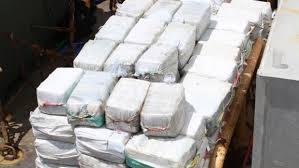 Captură impresionantă de droguri &icirc;n largul coastei spaniole!