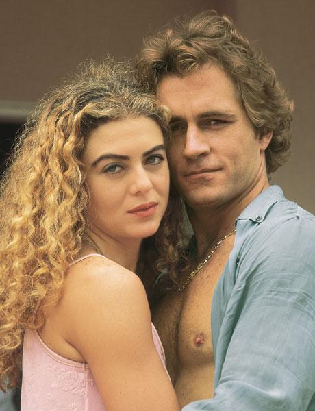 &Icirc;ţi mai aduci aminte de "Cafea cu parfum de femeie"? Iată transformarea spectaculoasă a Gaviotei