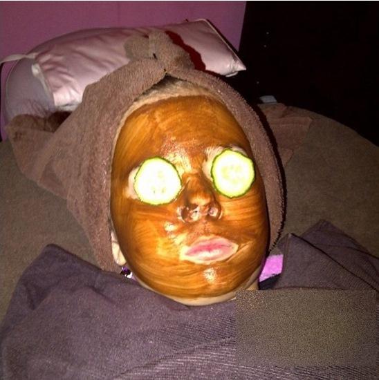 FOTO: Americanii, inumani. Au ajuns să transforme copiii &icirc;n șabloane, de dragul c&acirc;știgurilor frumoase!