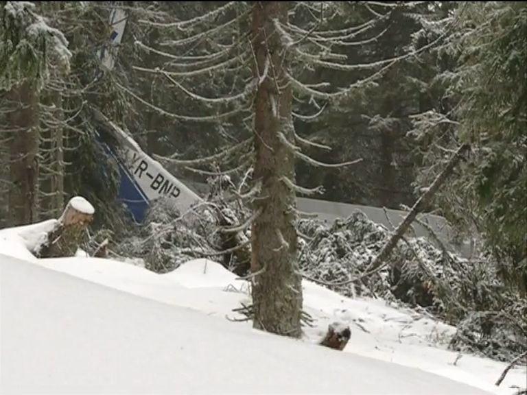 STS şochează! "Medicii supravieţuitori sunt de vină pentru eşecul operaţiunii de salvare din Apuseni"