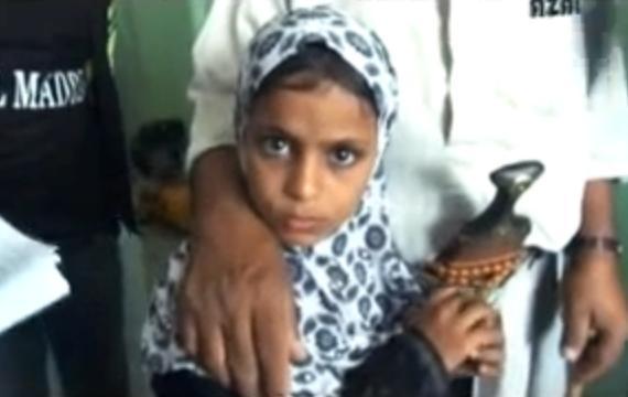 Medicii sunt ULUIŢI. "Unii spun că este &icirc;nsuşi DIAVOLUL!"