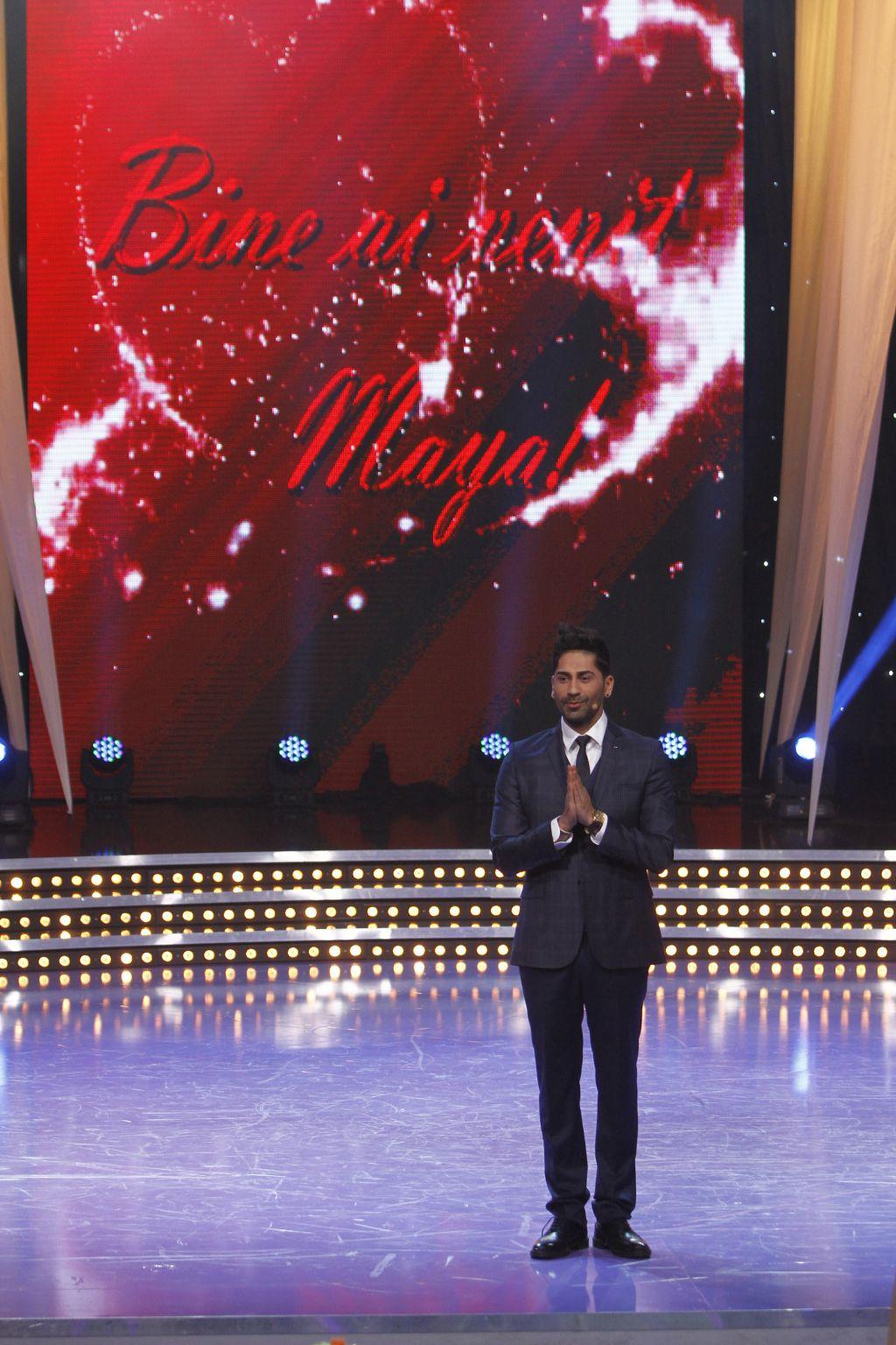 Cadou inedit pentru Connect-R, la Rom&acirc;nia Dansează