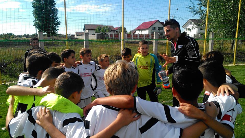 Turneu &icirc;n Austria pentru copiii Gazetei Sporturilor