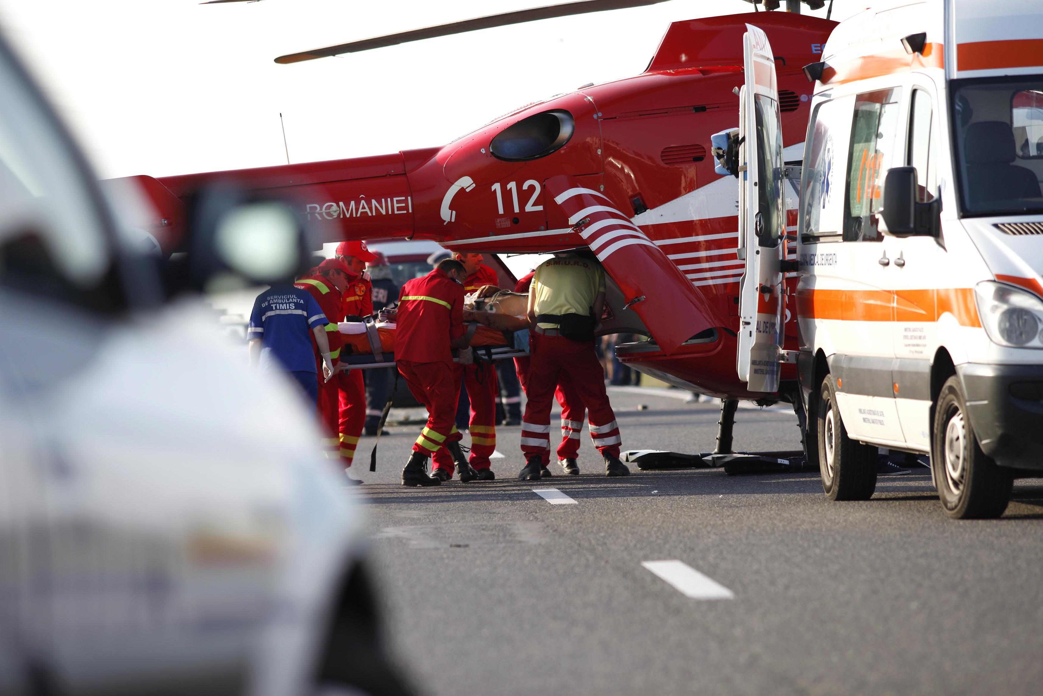 Bebeluşii născuţi &icirc;n zilele de cod roşu de ninsoare se bucură de căldura părinților