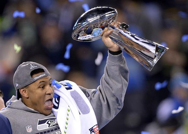 MVP-ul din Super Bowl a petrecut cu Mickey Mouse