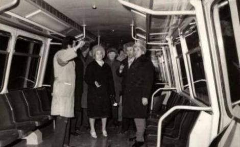 De ce n-a vrut Ceauşescu să facă metrou în Drumul Taberei?