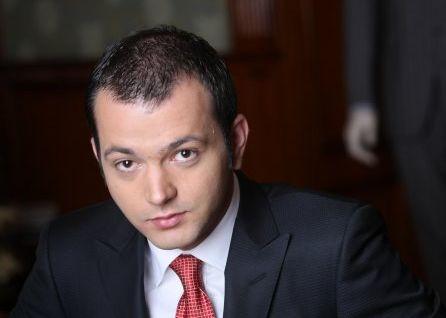 Mihai Morar, infidel? "Am fost astăzi la o cafea &icirc;n Dorobanţi, s-a lipit de mine şi nu voia să se dea jos!"