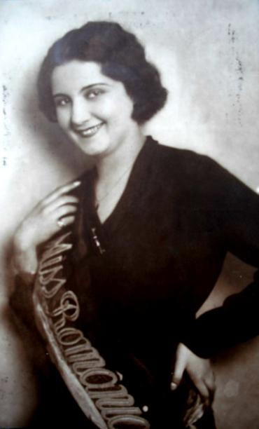 Galerie FOTO! Topul celor mai frumoase Miss Rom&acirc;nia din istorie!